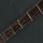 Omega Seamaster 135.010 (1968) - Wit wijzerplaat 33mm Staal (6/8)