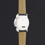 Rolex Cellini 5240 (2005) - 35mm Platina (7/8)