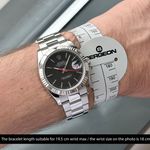 Rolex Datejust Turn-O-Graph 116264 - (2/8)