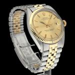 Rolex Datejust 1601 - (6/8)