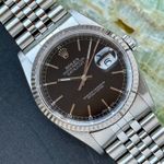 Rolex Datejust 36 16234 - (4/8)