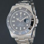 Rolex Submariner Date 116610LN (2012) - 40mm Staal (1/4)