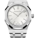 Audemars Piguet Royal Oak Selfwinding 15510ST.OO.1320ST.08 - (1/1)