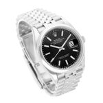Rolex Datejust 36 126200 (2022) - 36 mm Steel case (3/5)