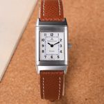 Jaeger-LeCoultre Reverso Lady 260.8.08 - (1/8)