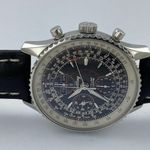 Breitling Montbrillant Datora A21330 (Unknown (random serial)) - 43 mm Steel case (2/8)