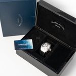 Franck Muller Vanguard V 45 SC DT RCG (Onbekend (willekeurig serienummer)) - Zwart wijzerplaat 45mm Staal (8/8)