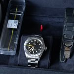 Tudor Black Bay 79470 (2024) - Black dial 39 mm Steel case (2/6)