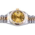 Rolex Lady-Datejust 69173 - (6/8)