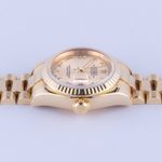 Rolex Lady-Datejust 179178 (2002) - 26 mm Yellow Gold case (6/7)
