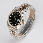 Rolex Datejust 31 68273 (1993) - 31 mm Gold/Steel case (4/8)