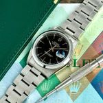 Rolex Datejust 36 16200 - (5/8)