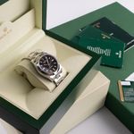 Rolex Milgauss 116400 - (2/8)