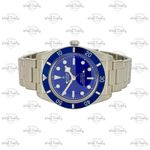 Tudor Black Bay 54 79000N (2026) - Zwart wijzerplaat 37mm Staal (7/8)
