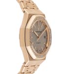 Audemars Piguet Royal Oak Lady 15451OR.ZZ.1256OR.02 - (5/7)