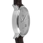 Glashütte Original Senator Excellence 1-36-03-03-02-31 (2022) - Grey dial 40 mm Steel case (4/7)