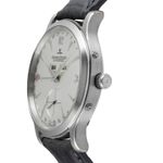 Jaeger-LeCoultre Master Control 140.6.87 (1996) - 37mm (6/8)