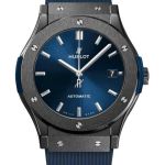 Hublot Classic Fusion Blue 511.CM.7170.RX - (1/1)