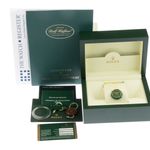 Rolex GMT-Master II 116710LN - (2/7)