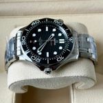 Omega Seamaster Diver 300 M 210.30.42.20.01.001 (2023) - Black dial 42 mm Steel case (4/7)