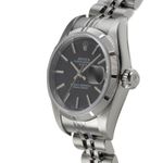 Rolex Oyster Perpetual Lady Date 79190 (Onbekend (willekeurig serienummer)) - 26mm Staal (6/8)