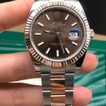Rolex Datejust 126331 - (6/10)