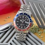 Rolex GMT-Master II 16710 - (1/8)