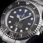 Rolex Sea-Dweller Deepsea 116660 - (3/7)