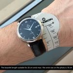 Omega De Ville Prestige 424.13.40.20.01.001 - (2/8)