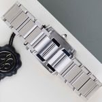Cartier Tank Française W51011Q3 - (6/8)