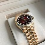 Rolex Datejust 278278 (2025) - 37mm Geelgoud (6/10)