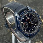 Omega Speedmaster Moonphase 304.93.44.52.03.002 (2026) - Blauw wijzerplaat 44mm Keramiek (5/8)