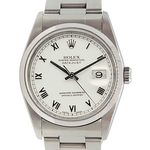 Rolex Datejust 36 16200 - (4/7)