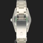 Rolex Air-King 14000M (2001) - 34mm Staal (6/8)