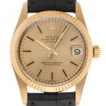 Rolex Datejust 6827 (1978) - 31 mm (1/8)