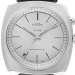 Vulcain Cricket Classique S2326B - (1/7)