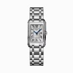 Longines DolceVita L5.258.0.71.6 (2025) - Zilver wijzerplaat 17mm Staal (1/1)