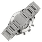 TAG Heuer Carrera Calibre 16 CBK2112.BA0715 (2024) - Blauw wijzerplaat 41mm Staal (7/7)