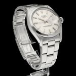 Rolex Oyster Perpetual Date 1500 - (3/7)