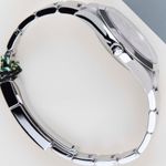 Rolex Explorer 214270 (2019) - Black dial 39 mm Steel case (7/8)