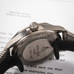 Omega Seamaster Diver 300 M 210.90.42.20.01.001 (2025) - Bruin wijzerplaat 42mm Titanium (7/8)