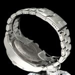 Breitling Super Avenger A13370 (2005) - 48 mm Steel case (8/8)