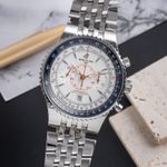 Breitling Montbrillant Légende A23340 - (3/8)
