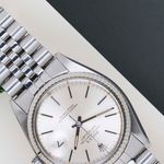 Rolex Datejust 36 16014 (1978) - 36 mm Steel case (4/8)
