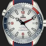 Omega Seamaster Planet Ocean 215.32.43.21.04.001 - (2/8)