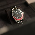 Tudor Black Bay GMT 79830RB - (1/7)
