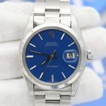 Rolex Oyster Precision 6694 - (3/8)