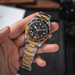 Tudor Black Bay GMT 79833MN - (3/8)