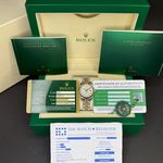 Rolex Lady-Datejust 179171 - (3/4)