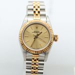 Rolex Oyster Perpetual 67193 - (5/8)